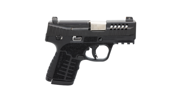 SAVAGE ARMS STANCE XR (MANUAL SAFETY) [BLK] SEMI AUTO