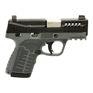 SAVAGE ARMS STANCE XR (MANUAL SAFETY) [GRY] SEMI AUTO