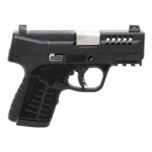SAVAGE ARMS STANCE XR [BLK] SEMI AUTO