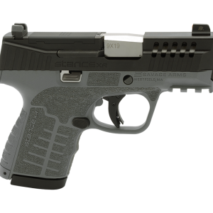 SAVAGE ARMS STANCE XR [GRY] SEMI AUTO