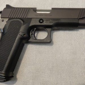 KIMBER Polymer Custom for sale Miami Shooters Supply