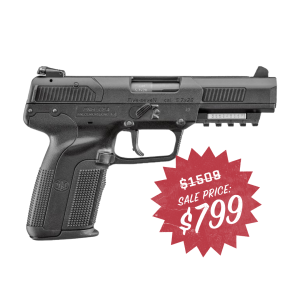FN Five-seveN SEMI AUTO
