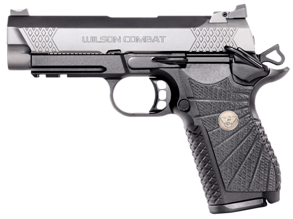 WILSON COMBAT EDC X9 2.0 SEMI AUTO
