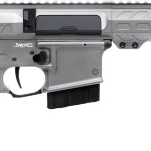 CMMG BANSHEE MK4 [TI] SEMI AUTO