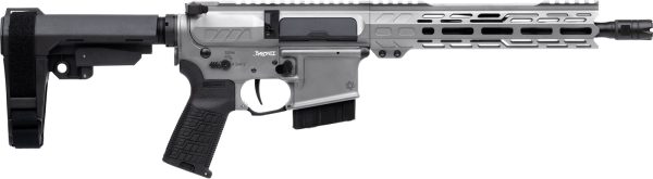 CMMG BANSHEE MK4 [TI] SEMI AUTO