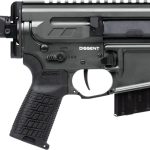 CMMG DISSENT MK4 [TNG] .338 ARC