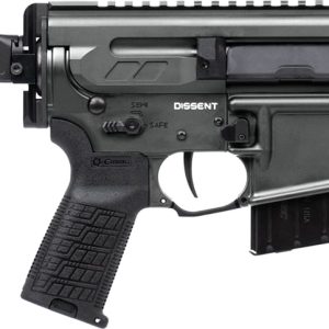 CMMG DISSENT MK4 [TNG] SEMI AUTO