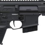 CMMG DISSENT MK4 [AB] .338 ARC