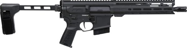 CMMG DISSENT MK4 [AB] SEMI AUTO