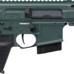 CMMG DISSENT MK4 [CG] .338 ARC