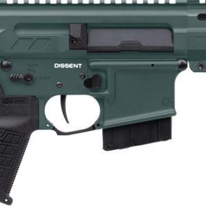 CMMG DISSENT MK4 [CG] SEMI AUTO