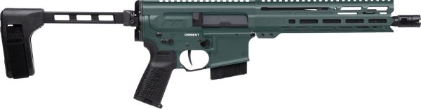 CMMG DISSENT MK4 [CG] SEMI AUTO