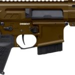CMMG DISSENT MK4 [MB] .338 ARC