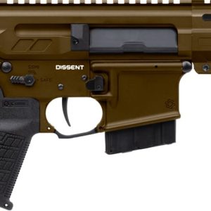 CMMG DISSENT MK4 [MB] SEMI AUTO