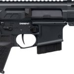 CMMG DISSENT MK4 [SG] .338 ARC