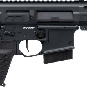 CMMG DISSENT MK4 [SG] SEMI AUTO