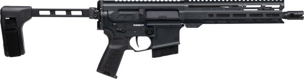 CMMG DISSENT MK4 [SG] SEMI AUTO