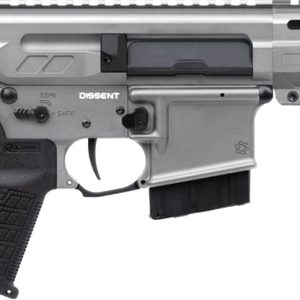 CMMG DISSENT MK4 [TI] SEMI AUTO