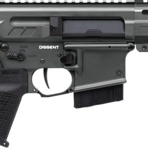 CMMG DISSENT MK4 [TNG] SEMI AUTO