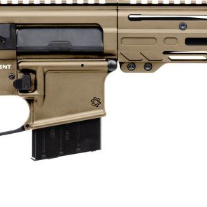 CMMG DISSENT MK4 [CT] SEMI AUTO