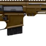 CMMG DISSENT MK4 [MB] .338 ARC