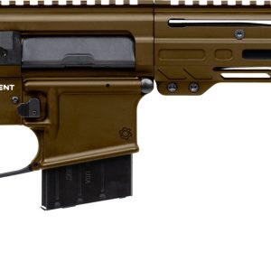 CMMG DISSENT MK4 [MB] SEMI AUTO