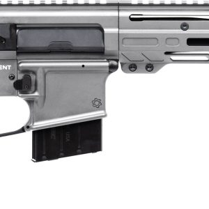 CMMG DISSENT MK4 [TI] SEMI AUTO