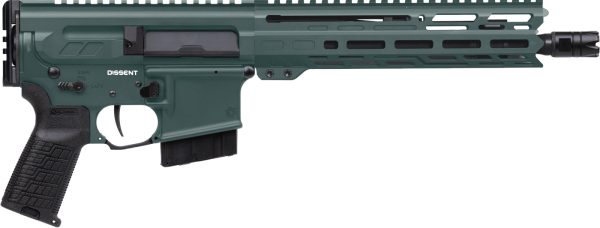CMMG DISSENT MK4 [CG] SEMI AUTO