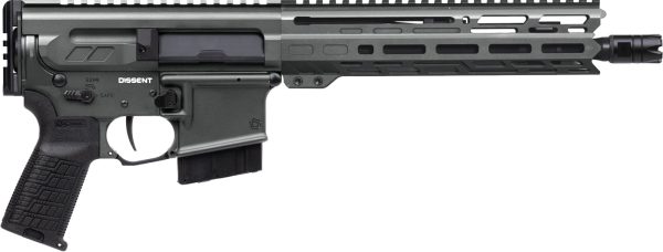 CMMG DISSENT MK4 [CT] SEMI AUTO