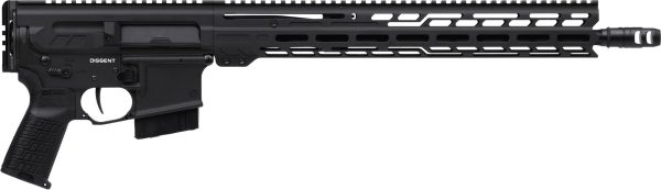CMMG DISSENT MK4 [AB] SEMI AUTO