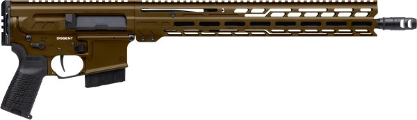 CMMG DISSENT MK4 [MB] SEMI AUTO