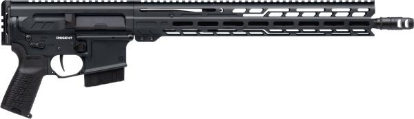 CMMG DISSENT MK4 [SG] SEMI AUTO