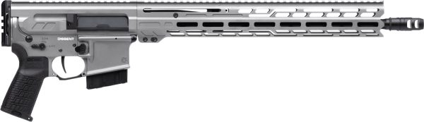 CMMG DISSENT MK4 [TI] SEMI AUTO