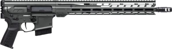 CMMG DISSENT MK4 [TNG] SEMI AUTO