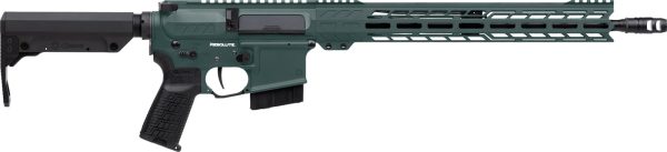 CMMG RESOLUTE MK4 [CG] SEMI AUTO
