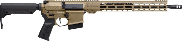 CMMG RESOLUTE MK4 [CT] SEMI AUTO