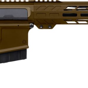 CMMG RESOLUTE MK4 [MB] SEMI AUTO