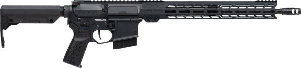 CMMG RESOLUTE MK4 [SG] SEMI AUTO