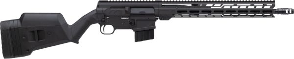CMMG DISSENT BR4 [AB] SEMI AUTO