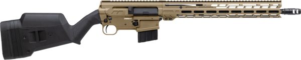 CMMG DISSENT BR4 [CT] SEMI AUTO