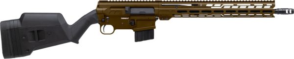 CMMG DISSENT BR4 [MB] SEMI AUTO