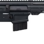 CMMG DISSENT BR4 [SG] .338 ARC