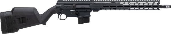 CMMG DISSENT BR4 [SG] SEMI AUTO