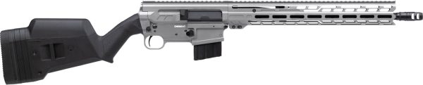 CMMG DISSENT MK4 [TI] SEMI AUTO