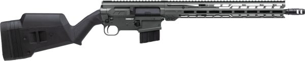 CMMG DISSENT BR4 [TNG] SEMI AUTO