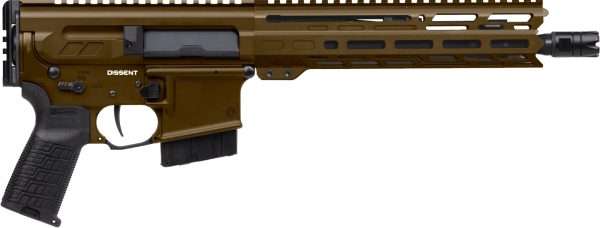 CMMG DISSENT MK4 [MB] SEMI AUTO