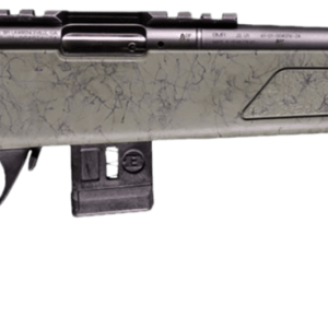 BERGARA BMR-X CARBON BOLT ACTION