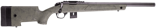 BERGARA BMR-X CARBON BOLT ACTION