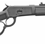CHIAPPA FIREARMS 1892 WILDLANDS MH .44 MAGNUM