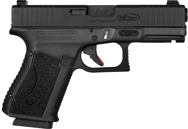 TRISTAR ARMS INC. APOC [BLK] SEMI AUTO